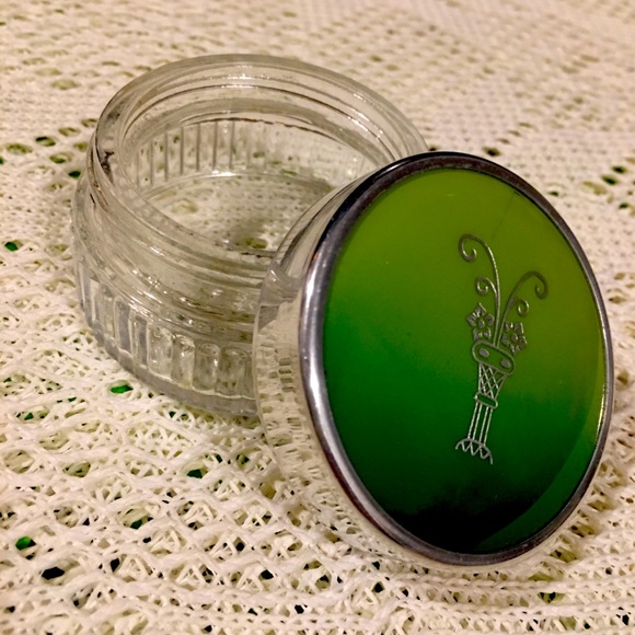 Antique Vanity Set - Picture 7 of 15